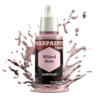 WARPAINTS FANATIC WILTED ROSE