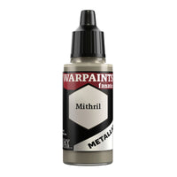WARPAINTS FANATIC METALLICS MITHRIL