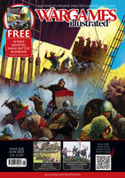 WARGAMES ILLUSTRATED WGI426 JUNE 2023 ISSUE