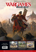 WARGAMES ILLUSTRATED WI429 SEPTEMBER 2023 ISSUE