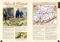 WARGAMES ILLUSTRATED WGI430 OCTOBER 2023 ISSUE
