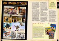 WARGAMES ILLUSTRATED WGI431 NOVEMBER 2023 ISSUE