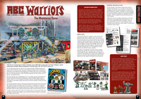 WARGAMES ILLUSTRATED WGI434 FEBRUARY 2024 ISSUE