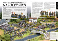 WARGAMES ILLUSTRATED WGI435 MARCH 2024 ISSUE