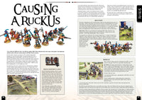 WARGAMES ILLUSTRATED WGI437 MAY 2024 ISSUE