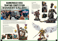 WARGAMES ILLUSTRATED WGI437 MAY 2024 ISSUE