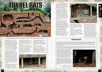 WARGAMES ILLUSTRATED WGI440 AUGUST 2024 ISSUE