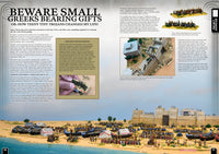 WARGAMES ILLUSTRATED WGI443 NOVEMBER 2024 ISSUE