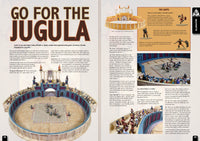 WARGAMES ILLUSTRATED WGI443 NOVEMBER 2024 ISSUE