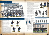 WARGAMES ILLUSTRATED WGI448 APRIL 2025