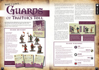 WARGAMES ILLUSTRATED WGI448 APRIL 2025