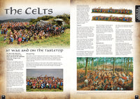 WARGAMES ILLUSTRATED WGI449 MAY 2025