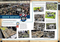 WARGAMES ILLUSTRATED WGI450 JUNE 2025