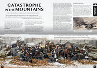 WARGAMES ILLUSTRATED WGI451 JULY 2025