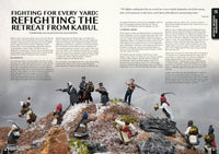 WARGAMES ILLUSTRATED WGI453 SEPTEMBER 2025