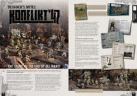 WARGAMES ILLUSTRATED WGI454 OCTOBER 2025