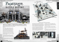 WARGAMES ILLUSTRATED WGI455 NOVEMBER 2025