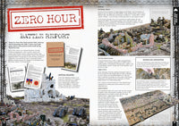 WARGAMES ILLUSTRATED WGI455 NOVEMBER 2025