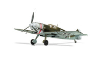 AIRFIX - A01008B MESSERSCHMITT BF109E-4 1/72