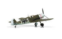 AIRFIX - A01008B MESSERSCHMITT BF109E-4 1/72