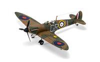 AIRFIX - A01071B SUPERMARINE SPITFIRE MK. 1A 1/72