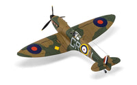 AIRFIX - A01071B SUPERMARINE SPITFIRE MK. 1A 1/72
