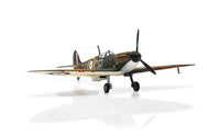 AIRFIX - A01071B SUPERMARINE SPITFIRE MK. 1A 1/72