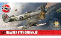 AIRFIX - A02041B HAWKER TYPHOON MK. IB 1/72