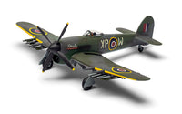 AIRFIX - A02041B HAWKER TYPHOON MK. IB 1/72