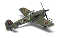 AIRFIX - A02041B HAWKER TYPHOON MK. IB 1/72