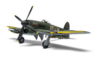 AIRFIX - A02041B HAWKER TYPHOON MK. IB 1/72