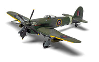 AIRFIX - A02041B HAWKER TYPHOON MK. IB 1/72