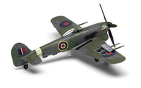 AIRFIX - A02041B HAWKER TYPHOON MK. IB 1/72