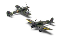 AIRFIX - A02041B HAWKER TYPHOON MK. IB 1/72