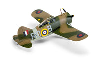 AIRFIX - A02050V BREWSTER BUFFALO 1/72