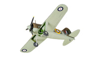 AIRFIX - A02050V BREWSTER BUFFALO 1/72