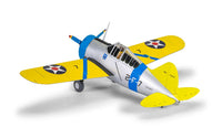 AIRFIX - A02050V BREWSTER BUFFALO 1/72