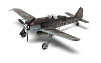 AIRFIX - A02066A FOCKE-WULF FW190A-8 / F-8 1/72