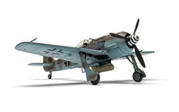 AIRFIX - A02066A FOCKE-WULF FW190A-8 / F-8 1/72