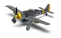 AIRFIX - A02066A FOCKE-WULF FW190A-8 / F-8 1/72