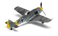 AIRFIX - A02066A FOCKE-WULF FW190A-8 / F-8 1/72