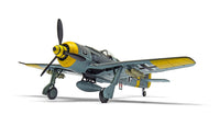 AIRFIX - A02066A FOCKE-WULF FW190A-8 / F-8 1/72