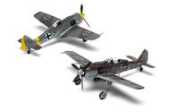 AIRFIX - A02066A FOCKE-WULF FW190A-8 / F-8 1/72