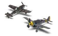 AIRFIX - A02066A FOCKE-WULF FW190A-8 / F-8 1/72