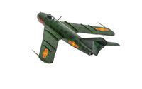 AIRFIX - A03091 MIKOYAN-GUREVICH MIG-17F 'FRESCO' (SHENYANG J-5) 1/72