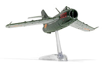 AIRFIX - A03091 MIKOYAN-GUREVICH MIG-17F 'FRESCO' (SHENYANG J-5) 1/72