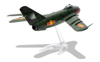 AIRFIX - A03091 MIKOYAN-GUREVICH MIG-17F 'FRESCO' (SHENYANG J-5) 1/72