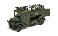 AIRFIX - A03312 ALBION 3-POINT FUELLER 1/48
