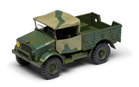 AIRFIX - A03313A WWII RAF 15-CWT 4 X 2 G.S. TRUCK 1/48