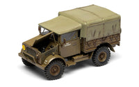 AIRFIX - A03313A WWII RAF 15-CWT 4 X 2 G.S. TRUCK 1/48